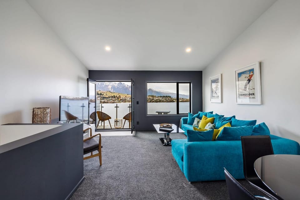 Natural landscape, Living room, Seating area
