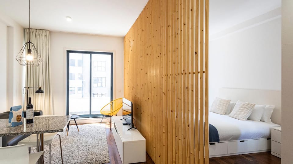 Sena 27 by LovelyStay Apartment in Porto