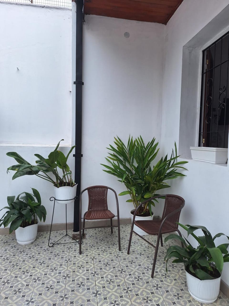 Casa Alba Vacation rental in San Salvador de Jujuy
