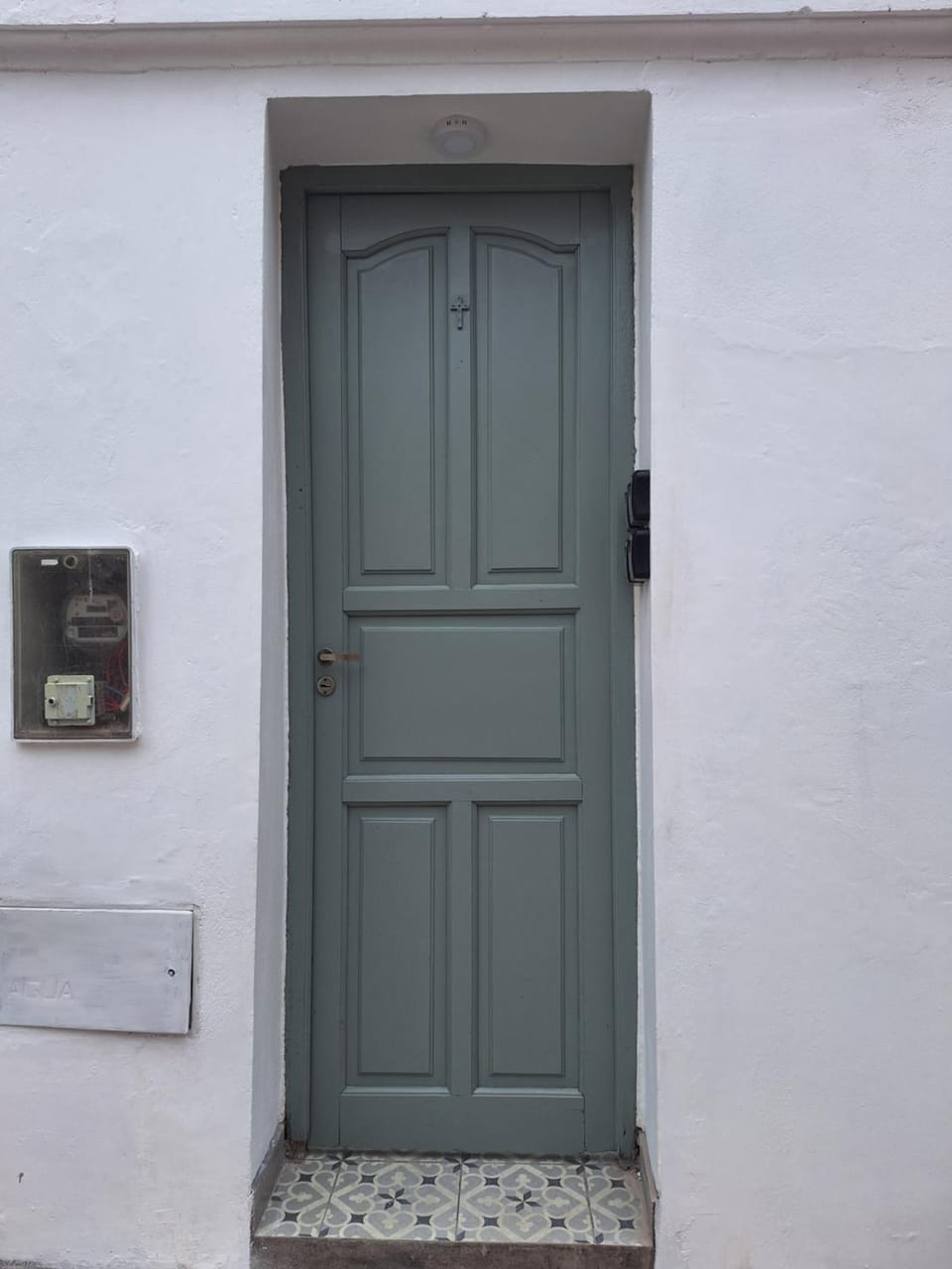 Casa Alba Vacation rental in San Salvador de Jujuy