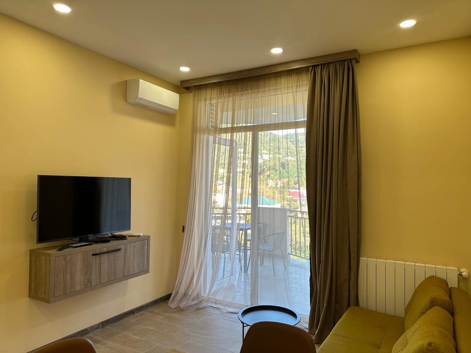 Gonio N301A Beachfront Mountain view apartment Apartment in Batumi