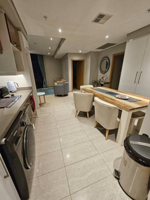 The Pearls of Umhlanga - Ocean View Apartment Elegant 2 Bedroom Apartment in Umhlanga
