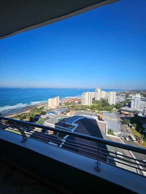 The Pearls of Umhlanga - Ocean View Apartment Elegant 2 Bedroom Apartment in Umhlanga