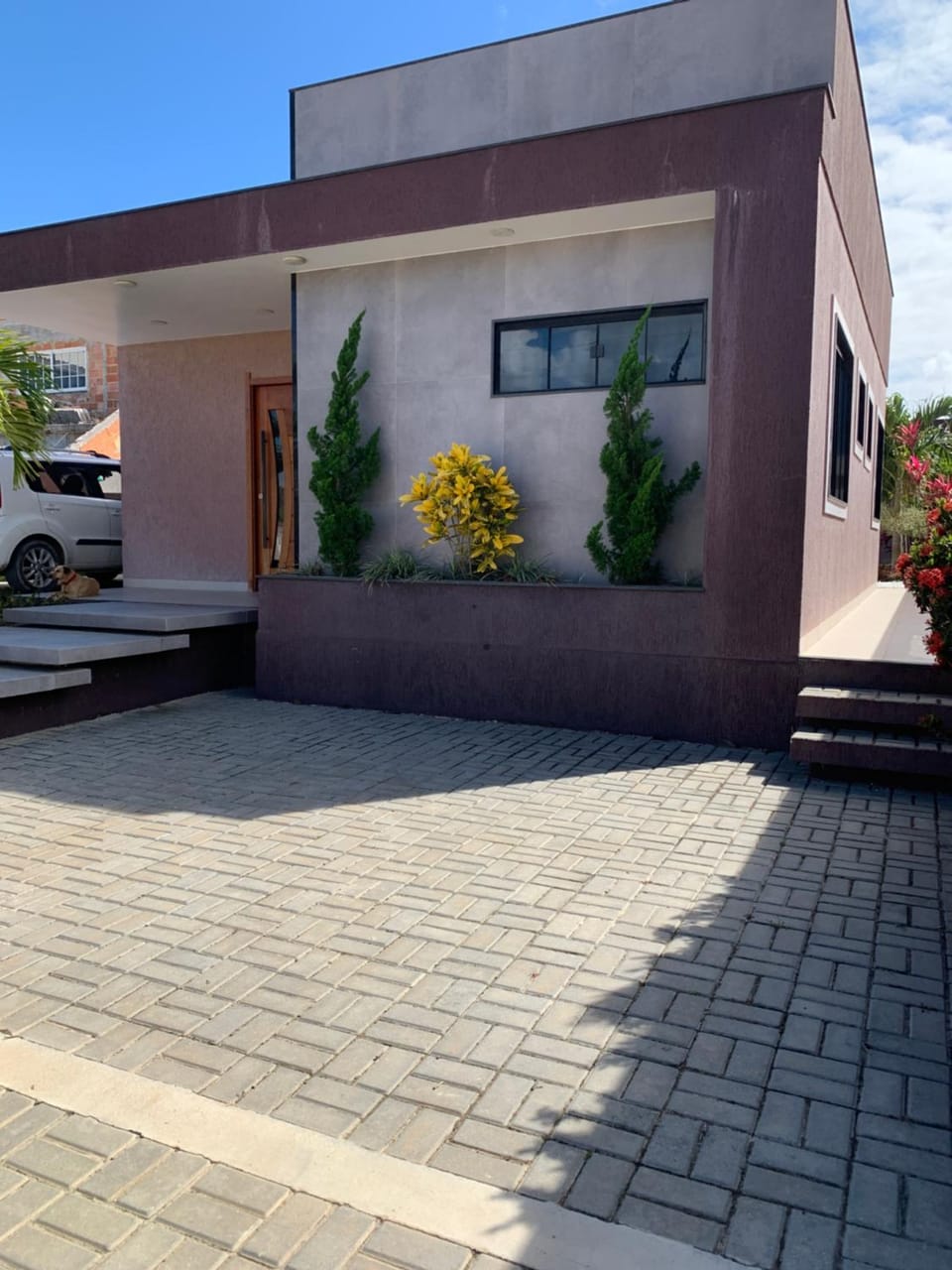 Faith Home 1 House in Araruama