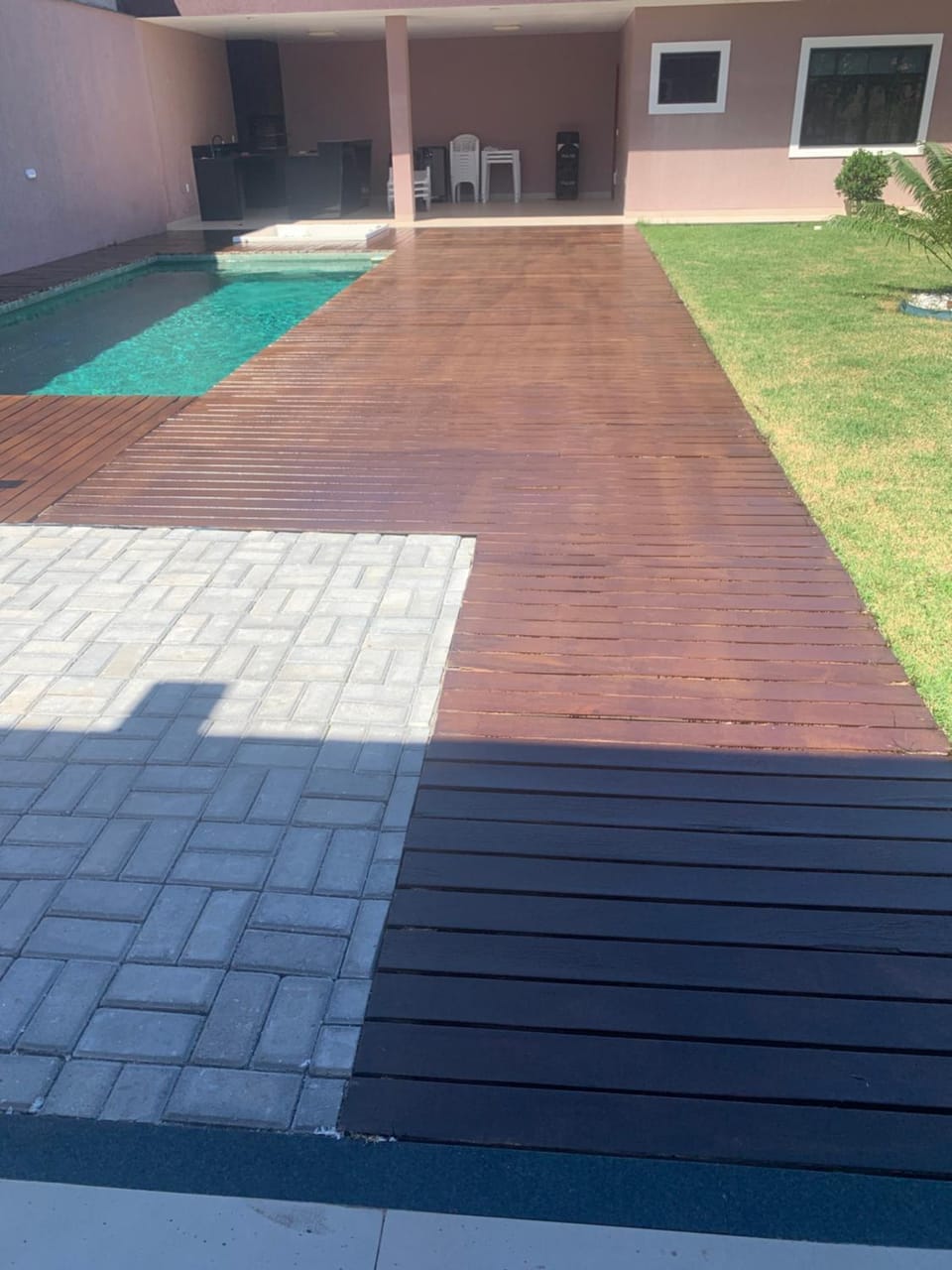 Faith Home 1 House in Araruama