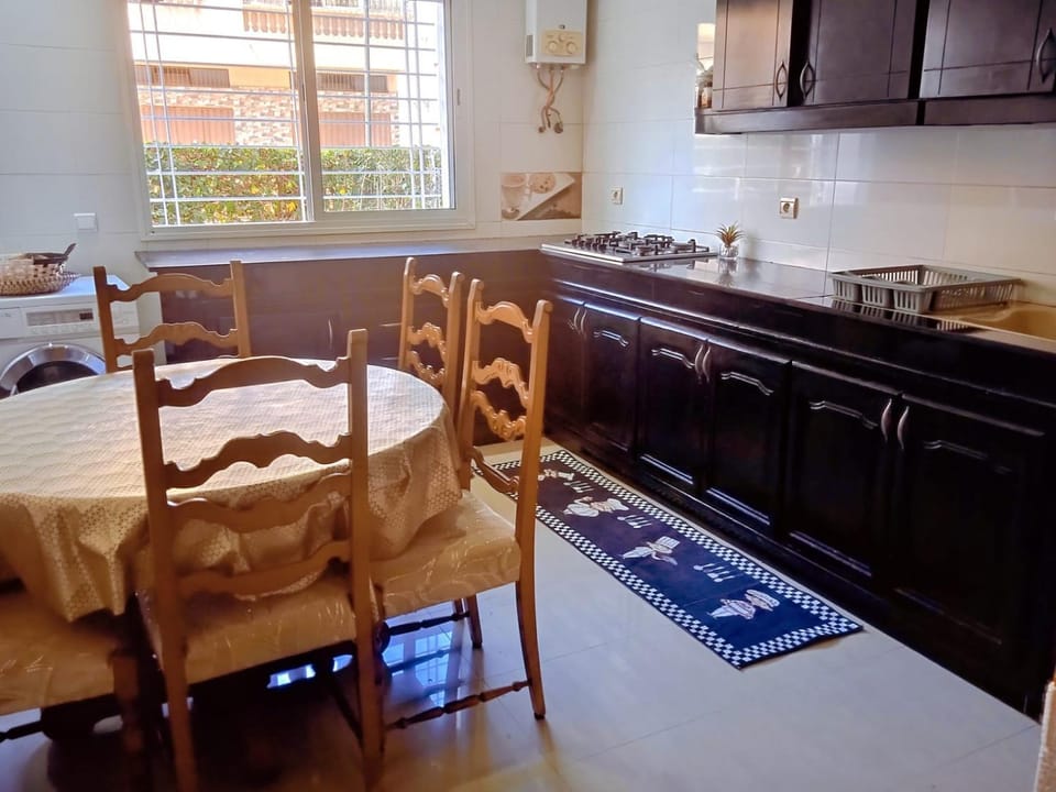 Wifak Apartment in Rabat-Salé-Kénitra