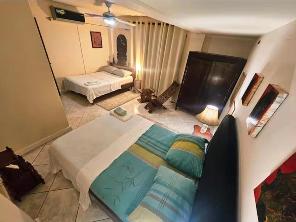 Hillcrest Sanctuary Vacation rental in Trinidad and Tobago