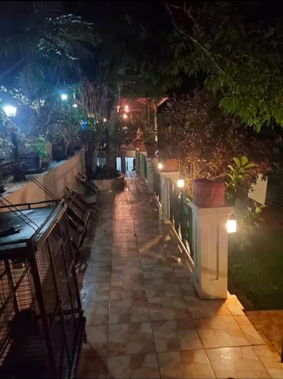 Hillcrest Sanctuary Vacation rental in Trinidad and Tobago