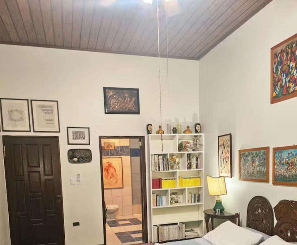 Hillcrest Sanctuary Vacation rental in Trinidad and Tobago