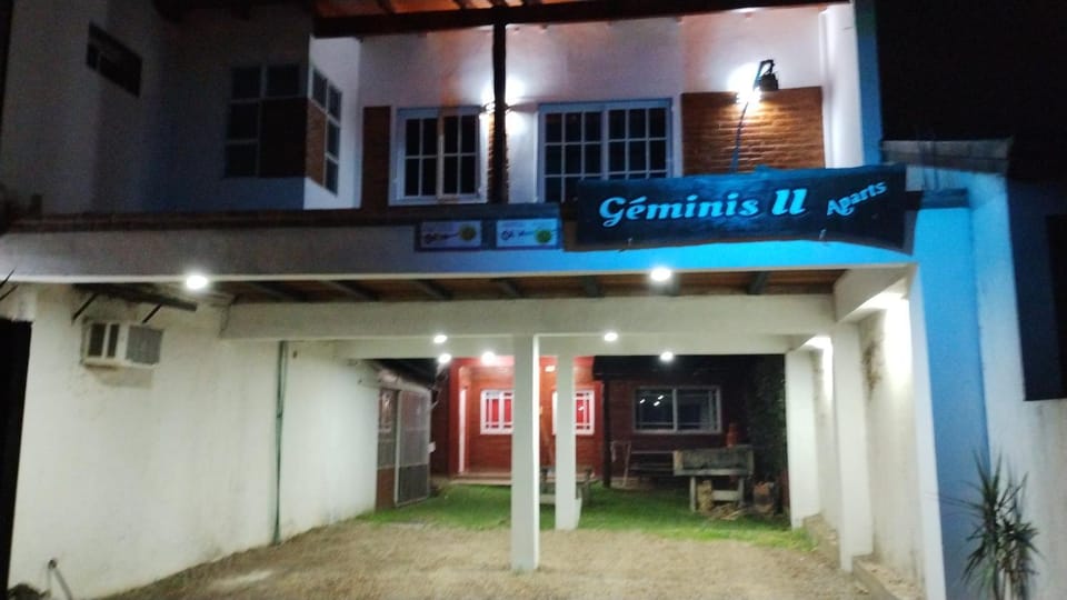 Géminis ll Apartment in Colón