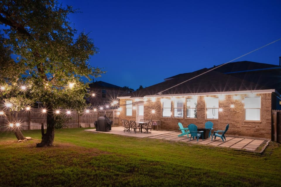 Off site, Garden, Garden view