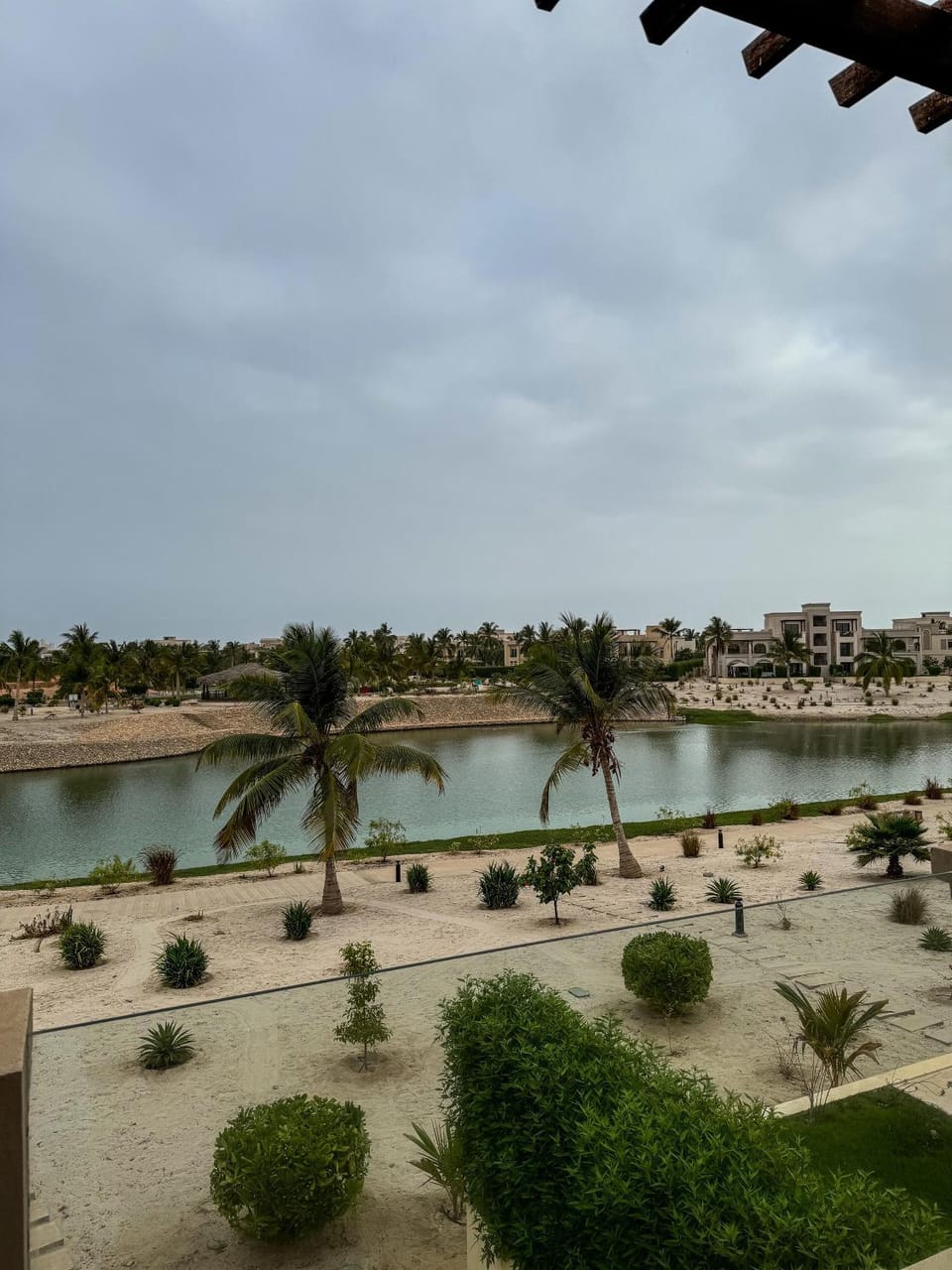 هوانا ڤيو - Hawana view Apartment in Oman