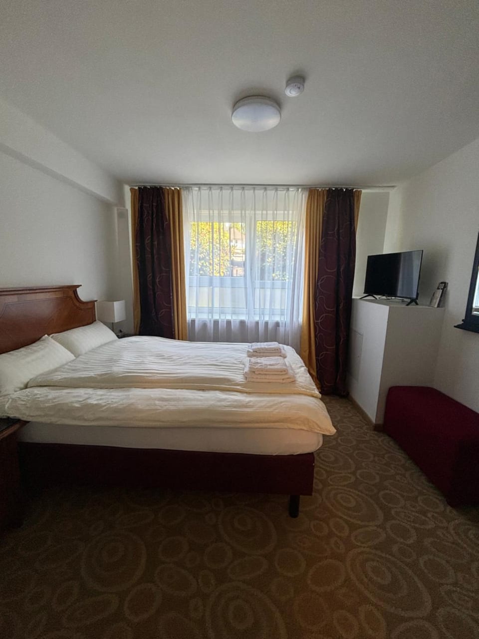 M&O Unterkunft Bed and Breakfast in Hamburg