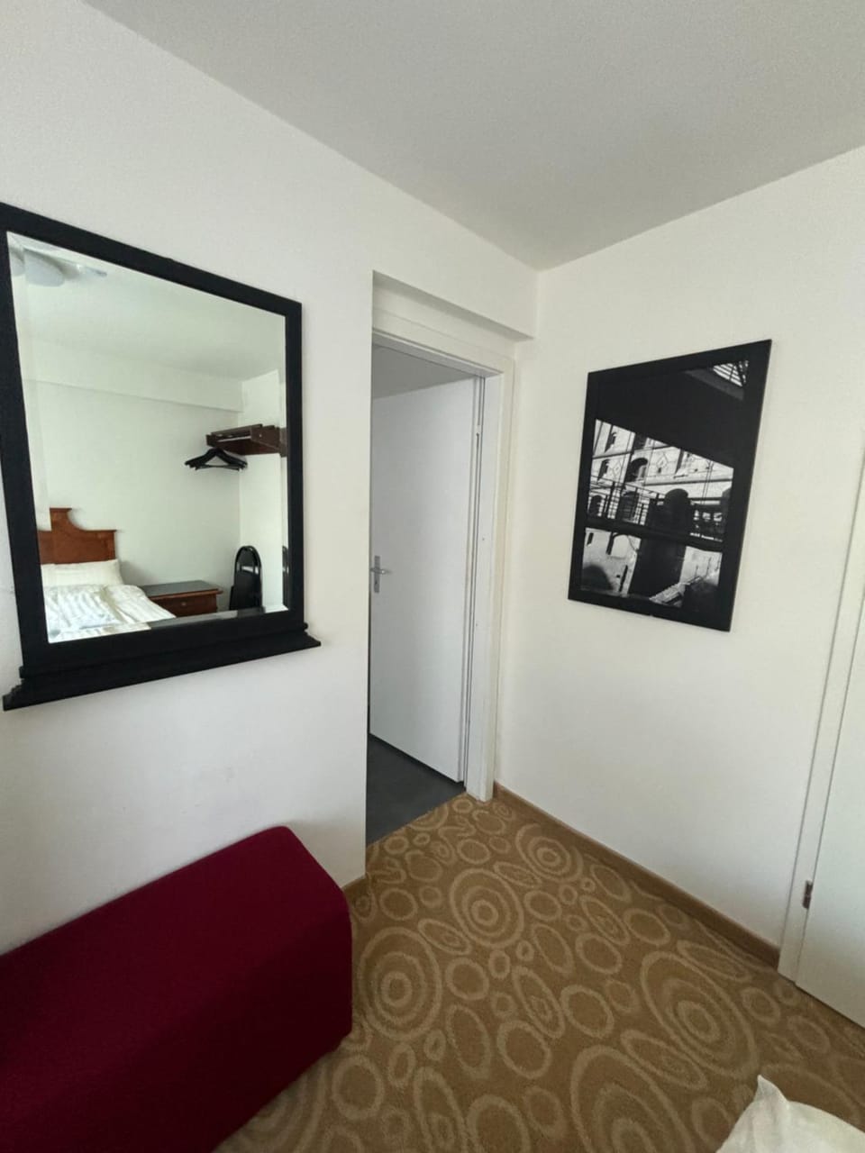 M&O Unterkunft Bed and Breakfast in Hamburg