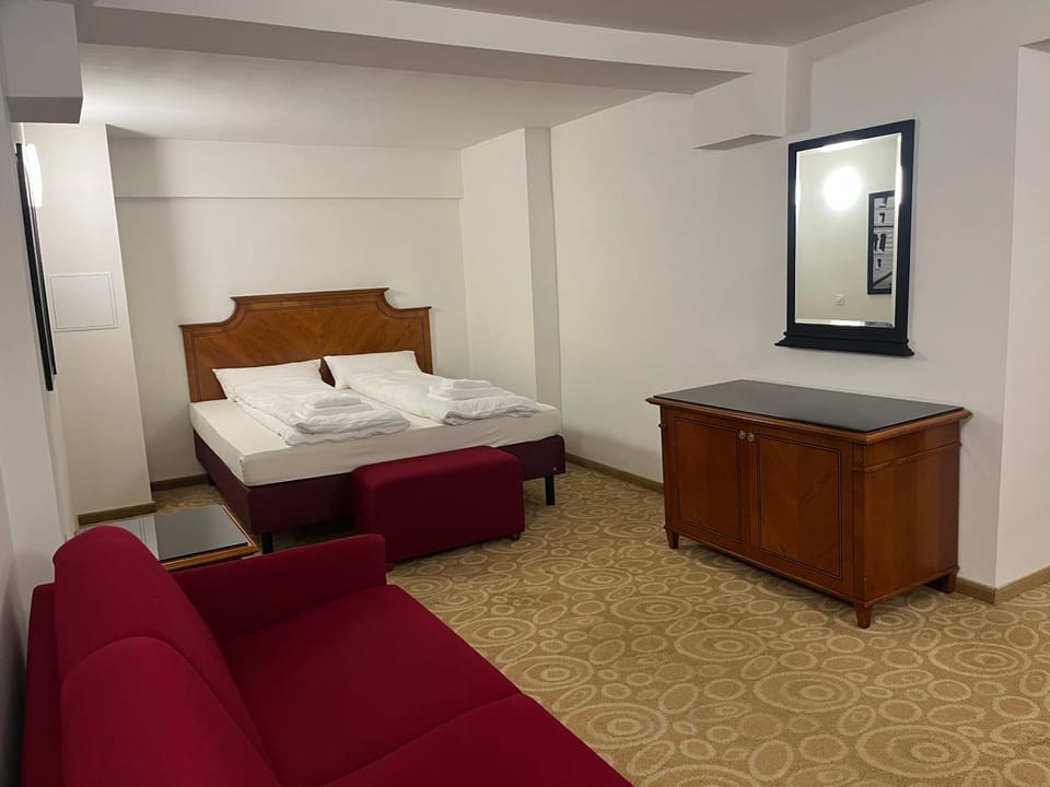 M&O Unterkunft Bed and Breakfast in Hamburg