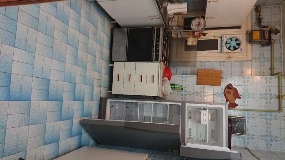 Two bedrooms apartment in Mohandessin, Egypt Apartment in Egypt