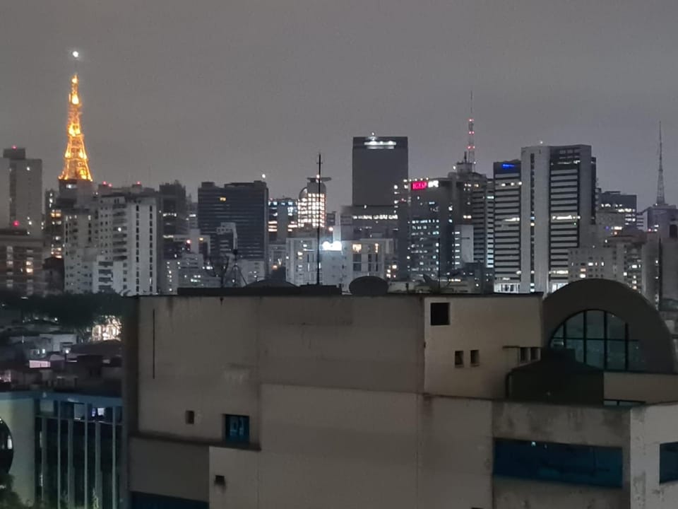 City view