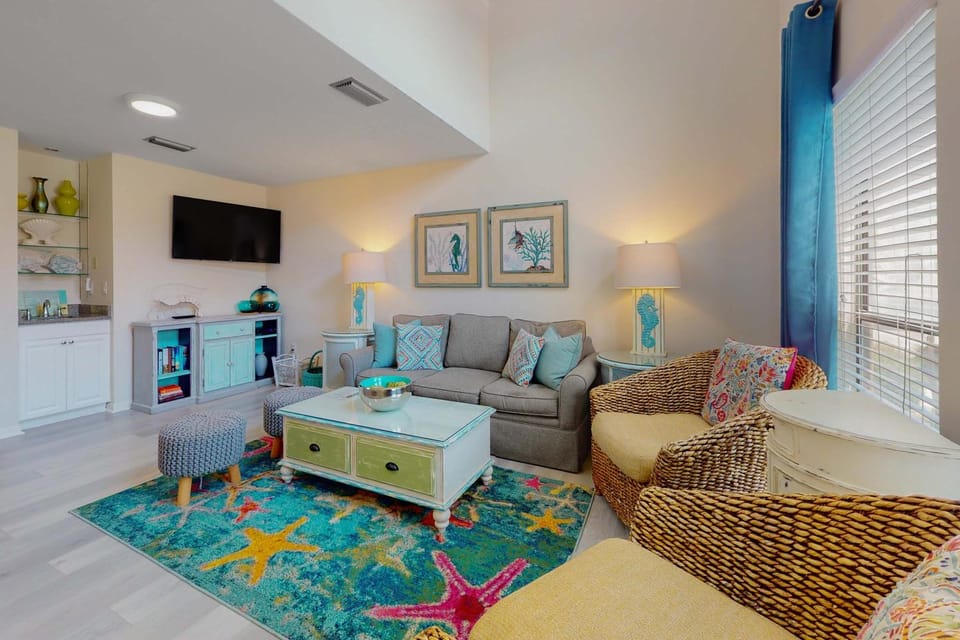 TOPS'L Tennis Village 42 Apartment in Miramar Beach