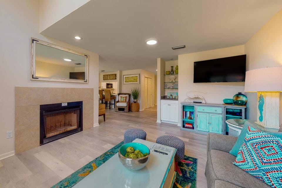 TOPS'L Tennis Village 42 Apartment in Miramar Beach