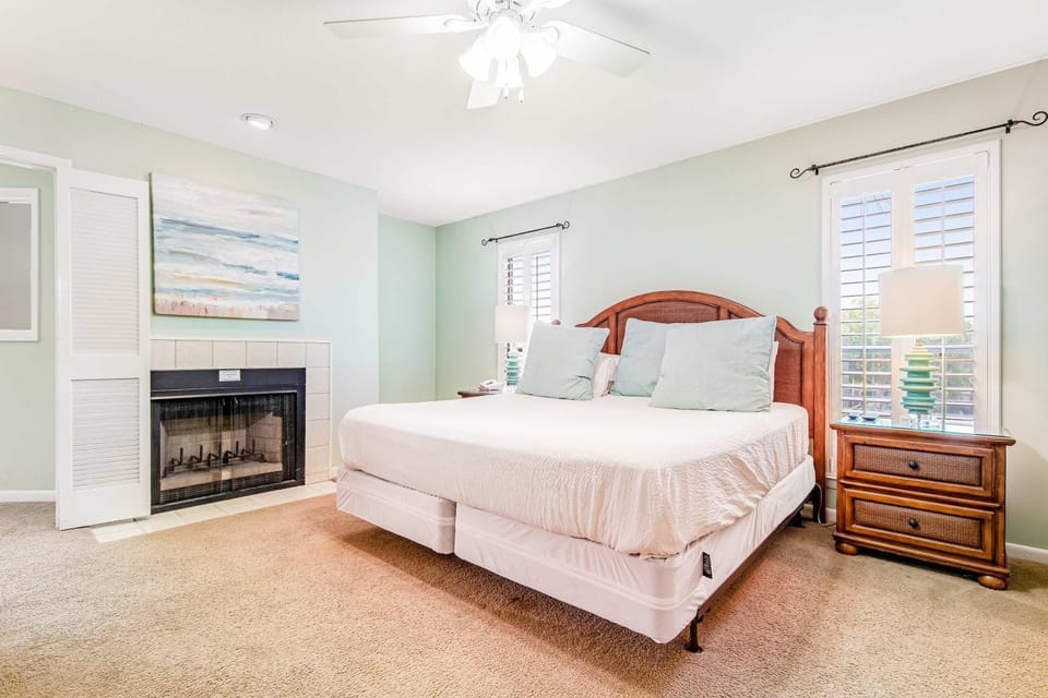 TOPS'L Tennis Village 61 Apartment in Miramar Beach