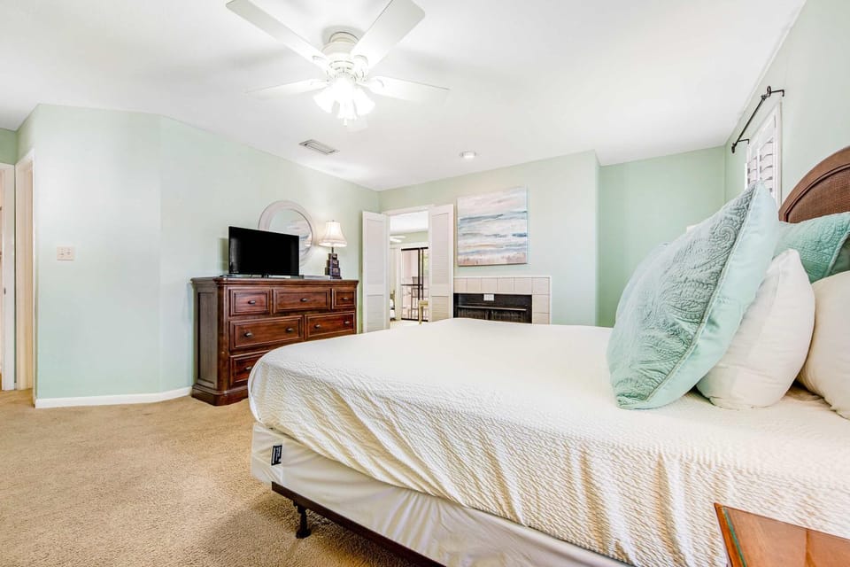 TOPS'L Tennis Village 61 Apartment in Miramar Beach
