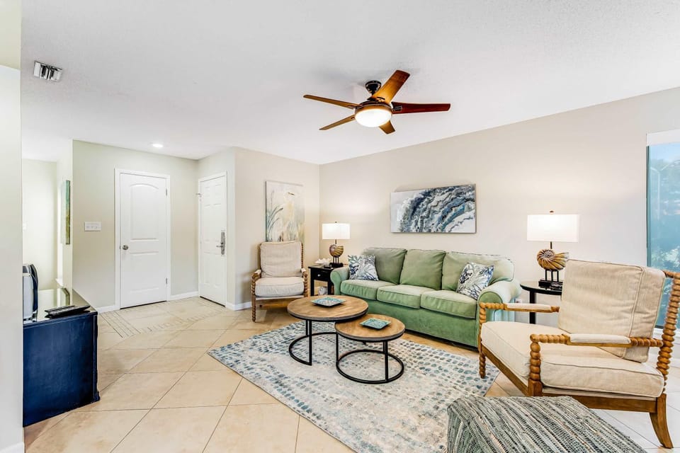 TOPS'L Tennis Village 55 Apartment in Miramar Beach