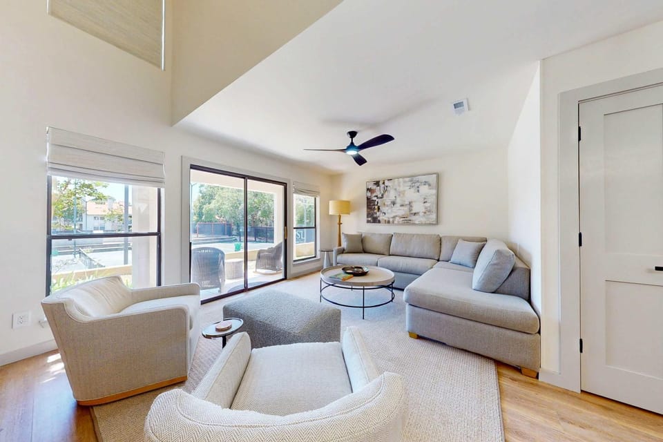 TOPS'L Tennis Village 63 Apartment in Miramar Beach