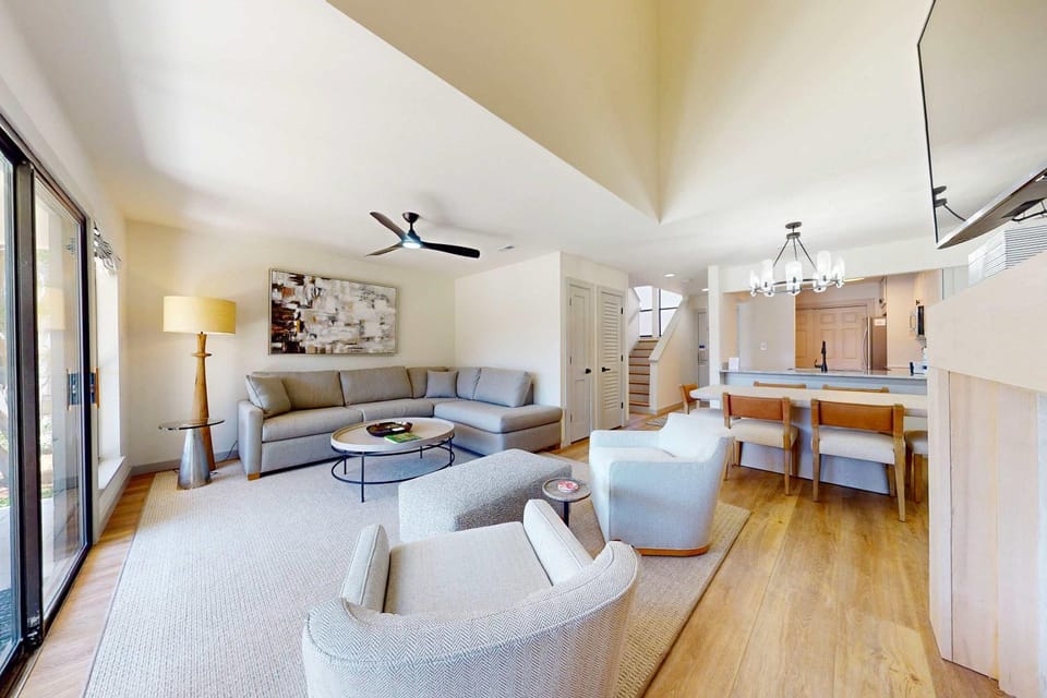 TOPS'L Tennis Village 63 Apartment in Miramar Beach