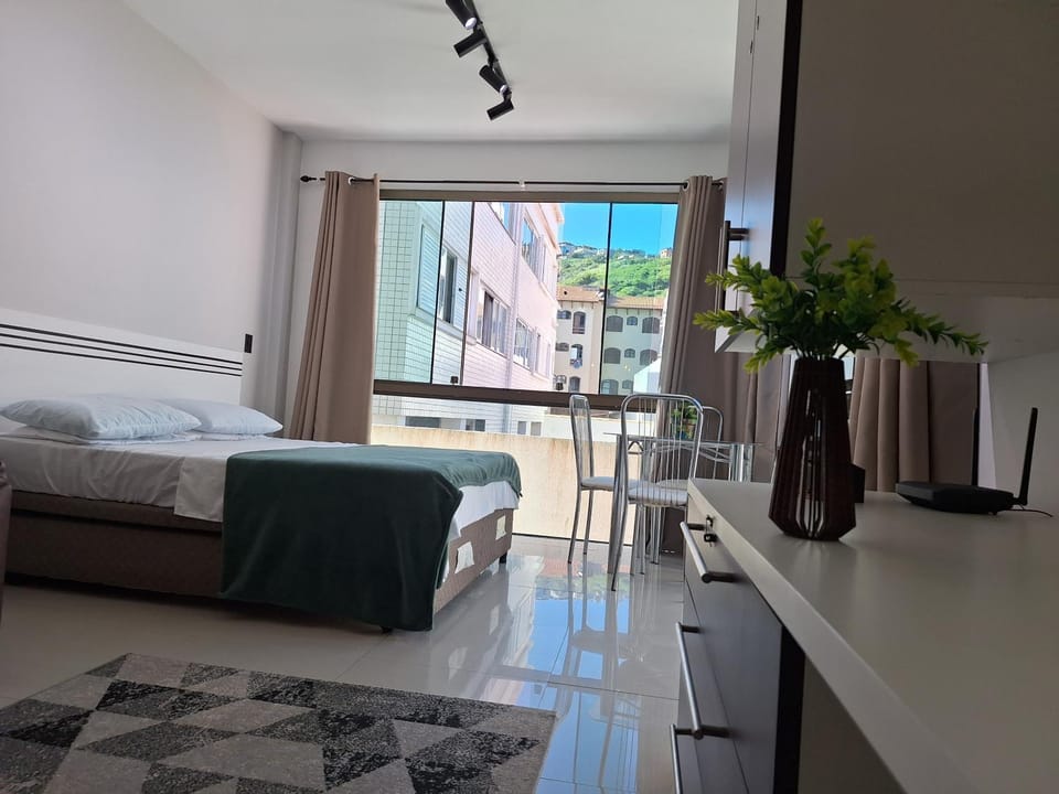 Loft 120 Prainha Apartment in State of Rio de Janeiro