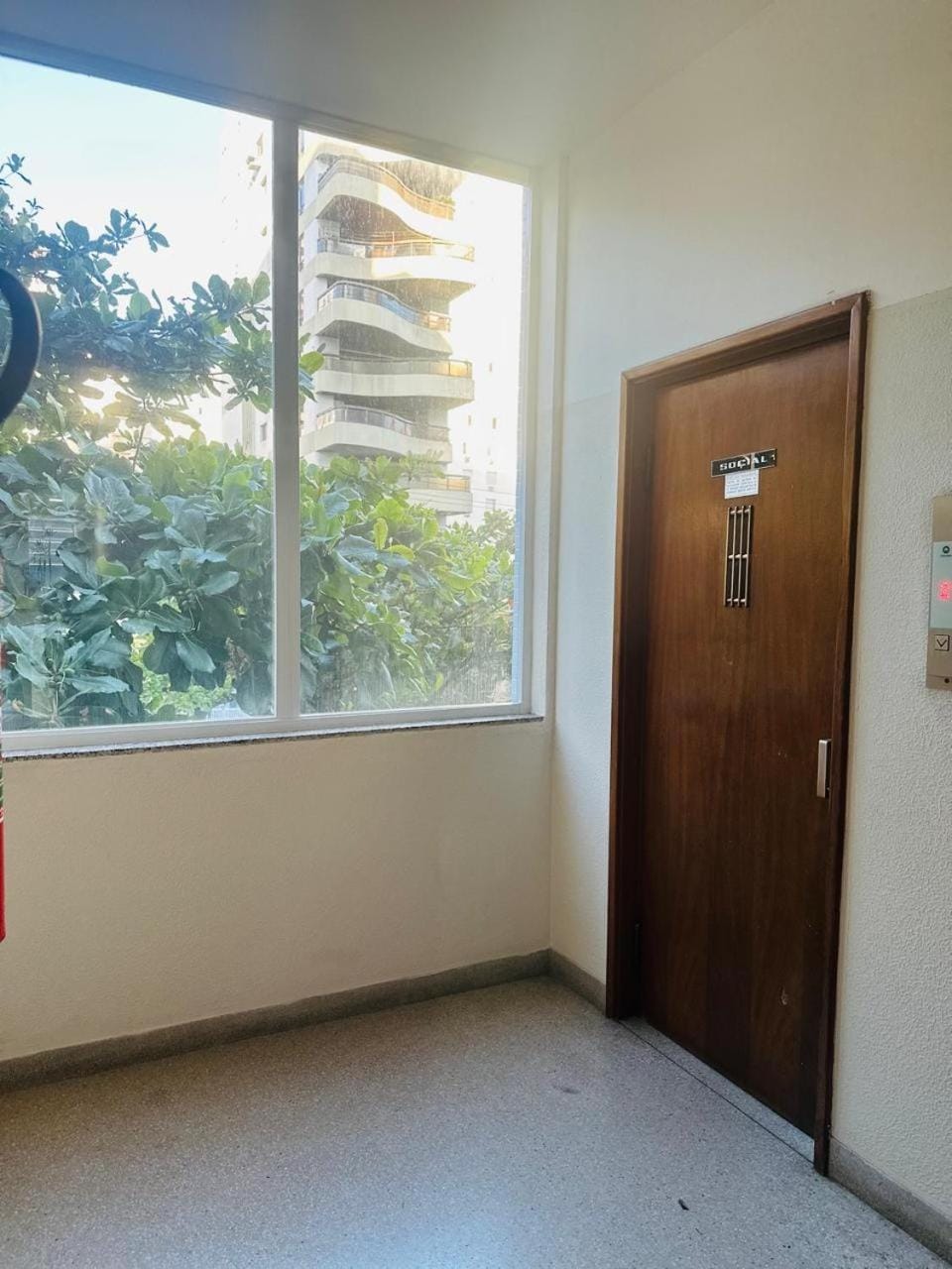 elevator