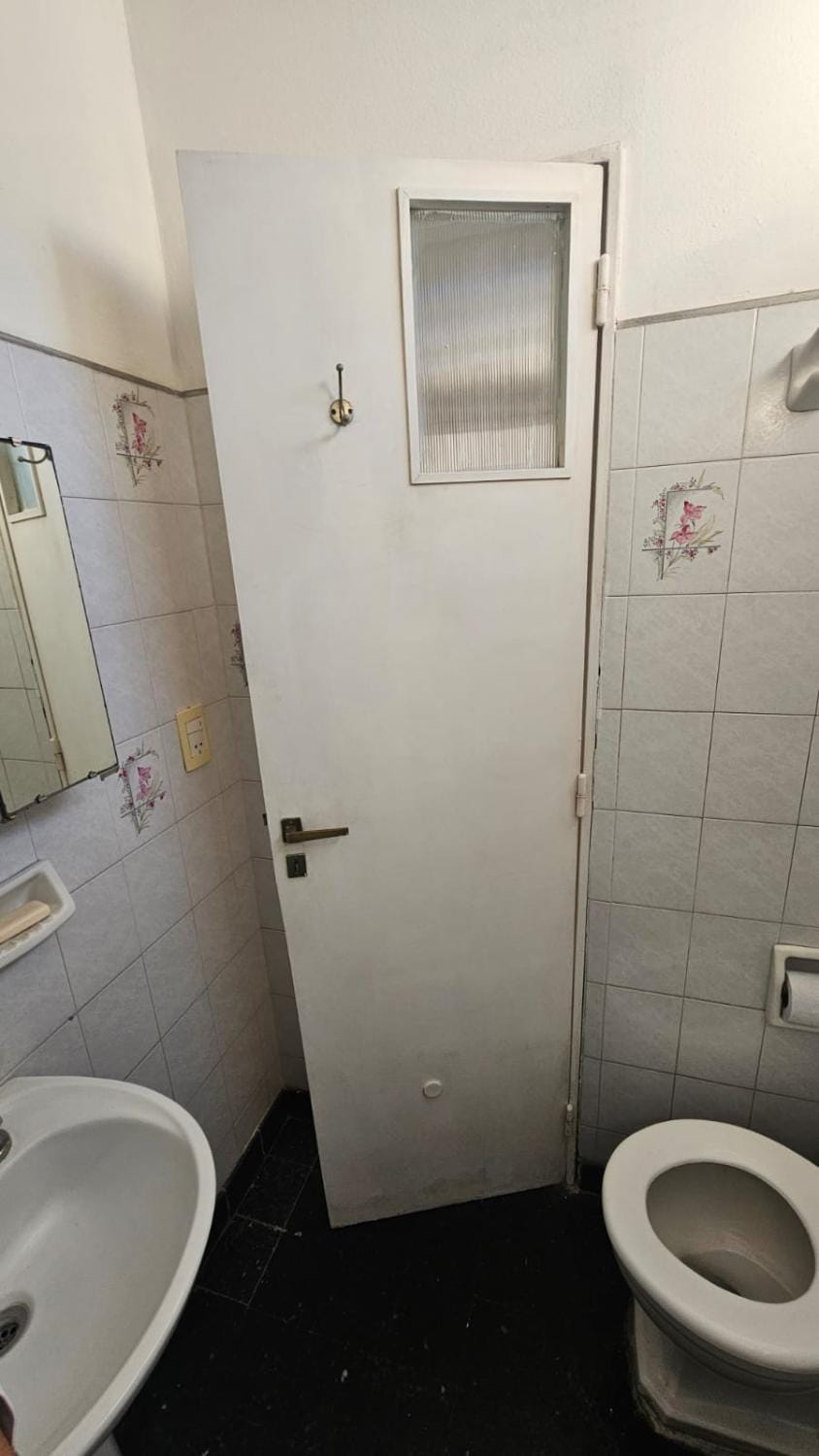 Depto céntrico a 3 cuadras del mar con Wifi Apartment in Mar del Plata