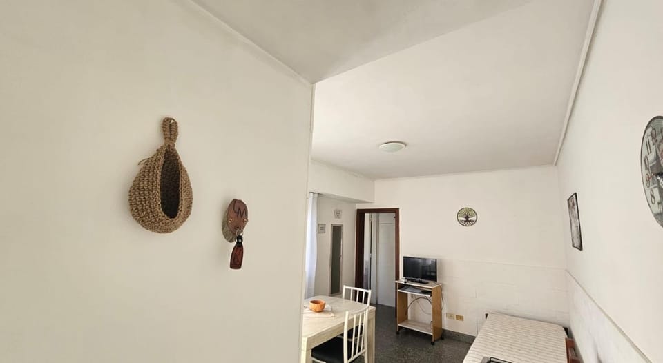 Depto céntrico a 3 cuadras del mar con Wifi Apartment in Mar del Plata