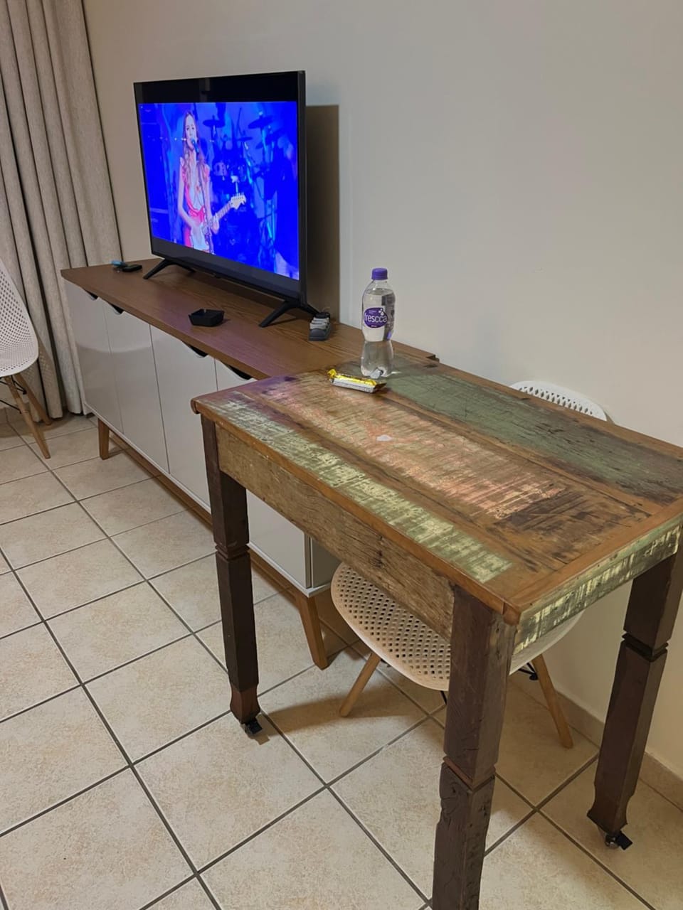TV and multimedia