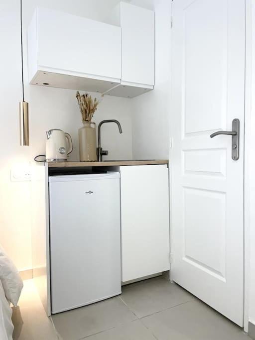 Nid douillet proche Vieux-Port Apartment in Marseille