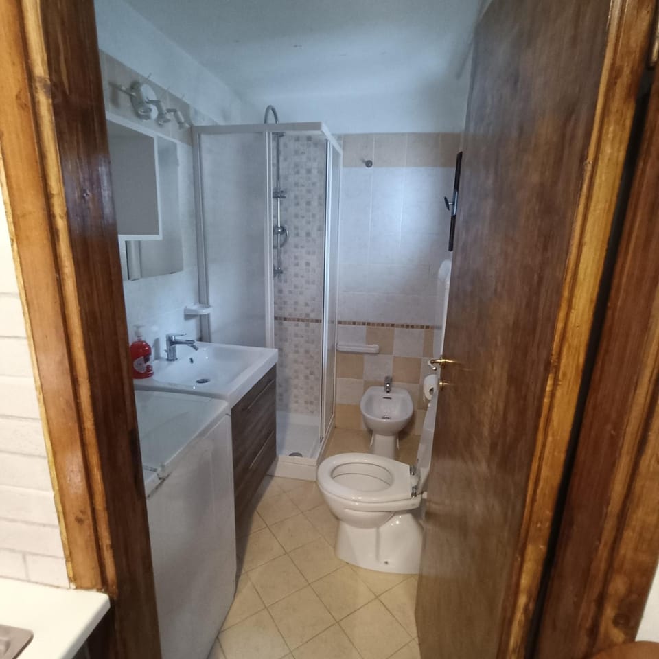 Dragon House Apartment in Spoleto
