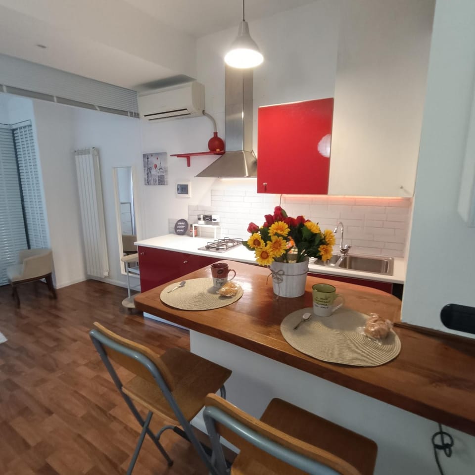 Dragon House Apartment in Spoleto