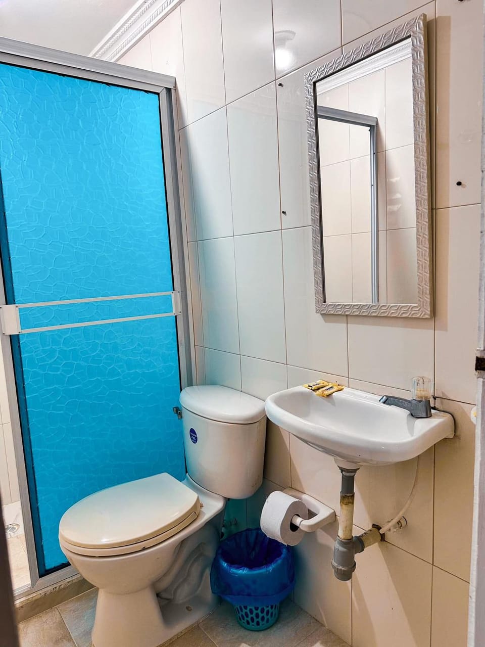 Apartamento GlorySky Apartment in San Andres