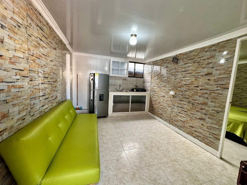 Apartamento GlorySky Apartment in San Andres