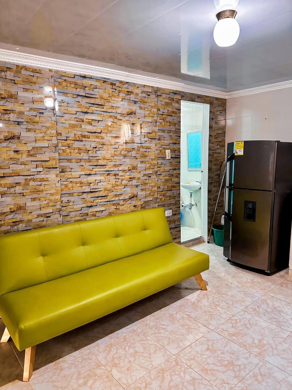 Apartamento GlorySky Apartment in San Andres