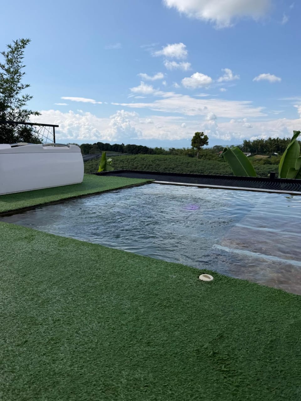 Belvedere Suite Campestre Villa in Quindio, Colombia