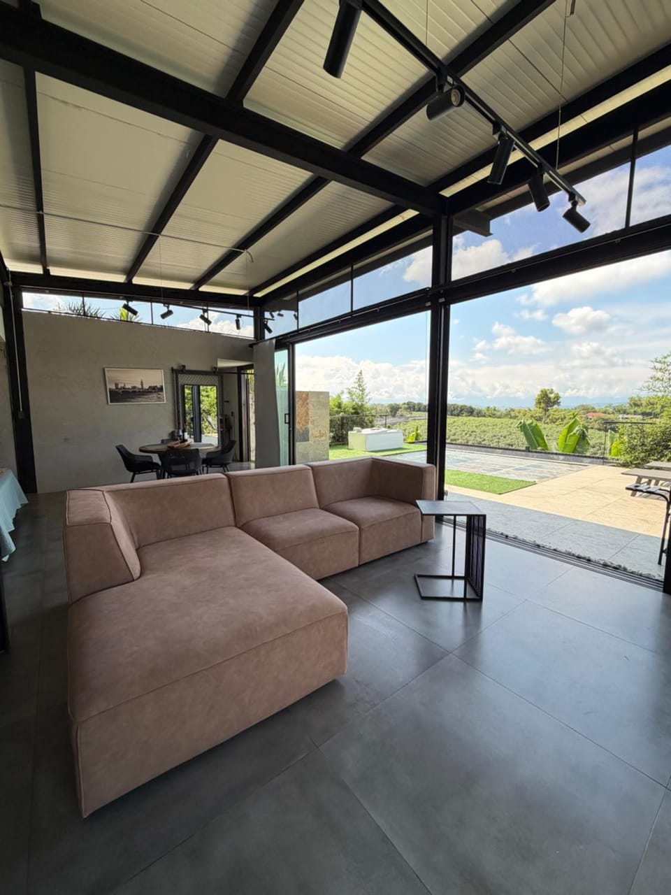 Belvedere Suite Campestre Villa in Quindio, Colombia