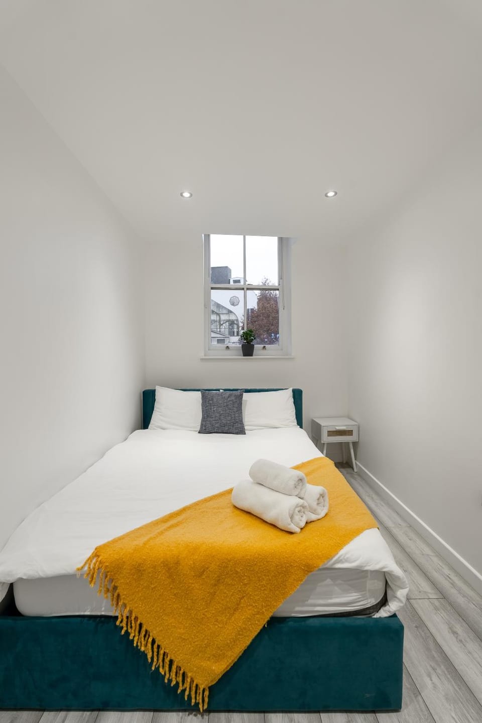 Beautiful Flat Near Central London - Entire Flat - Equipped Kitchen - Private Bathroom Apartment in London Borough of Hackney