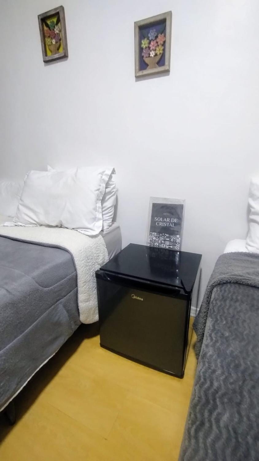 minibar