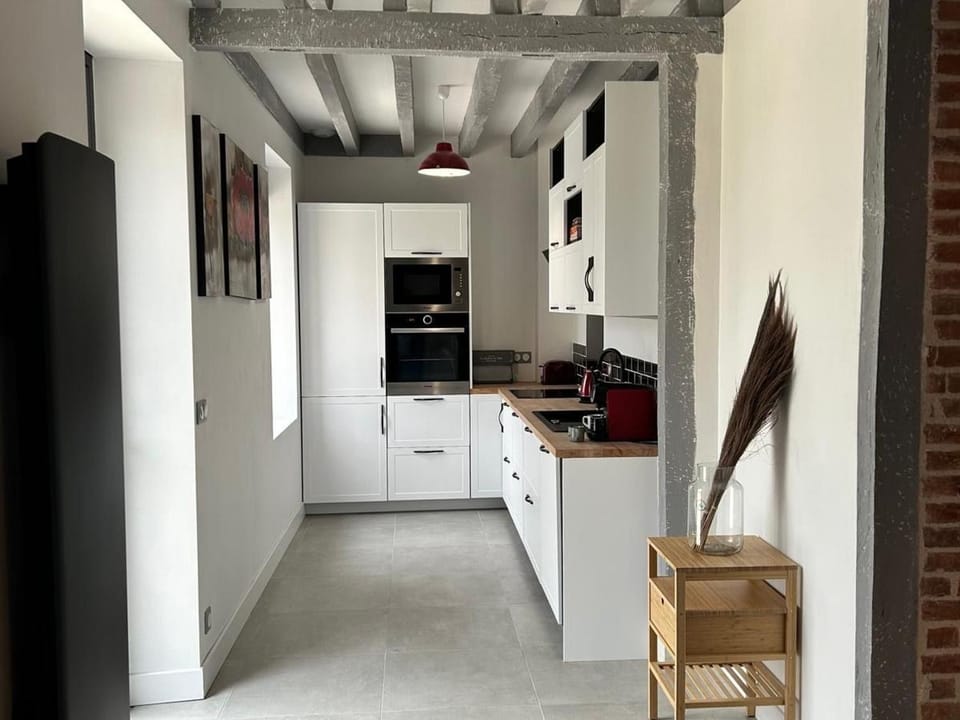 Maison contemporaine avec piscine et jardin, proche de Bourges - FR-1-586-43 House in Centre-Val de Loire