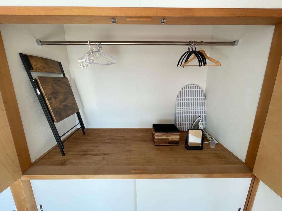 storage