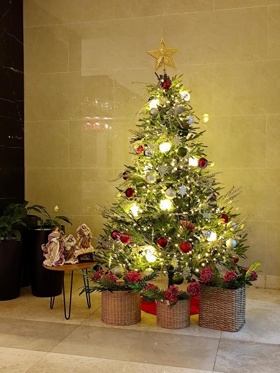 The GoodVibes Condotel Red Residences Makati Apartment in Pasay