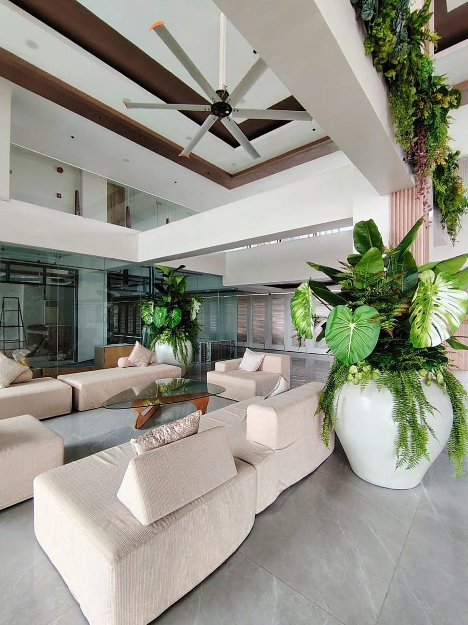 JeeCee Homes in Mactan Lapu-Lapu Cebu Apartment hotel in Lapu-Lapu City