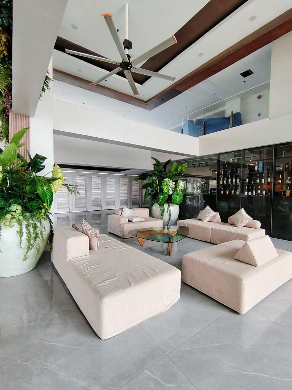 JeeCee Homes in Mactan Lapu-Lapu Cebu Apartment hotel in Lapu-Lapu City