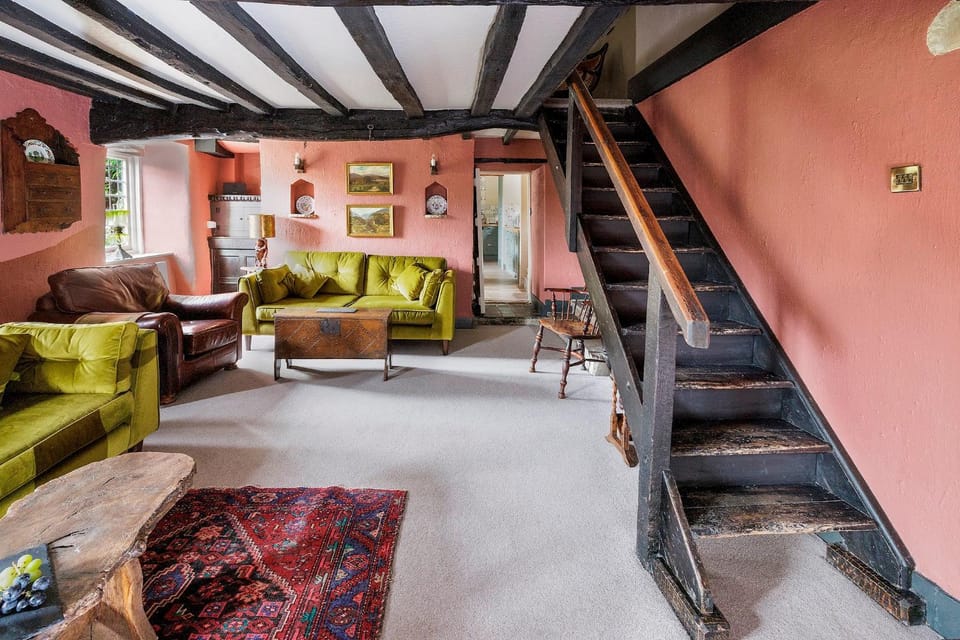 Living room, Other, Seating area