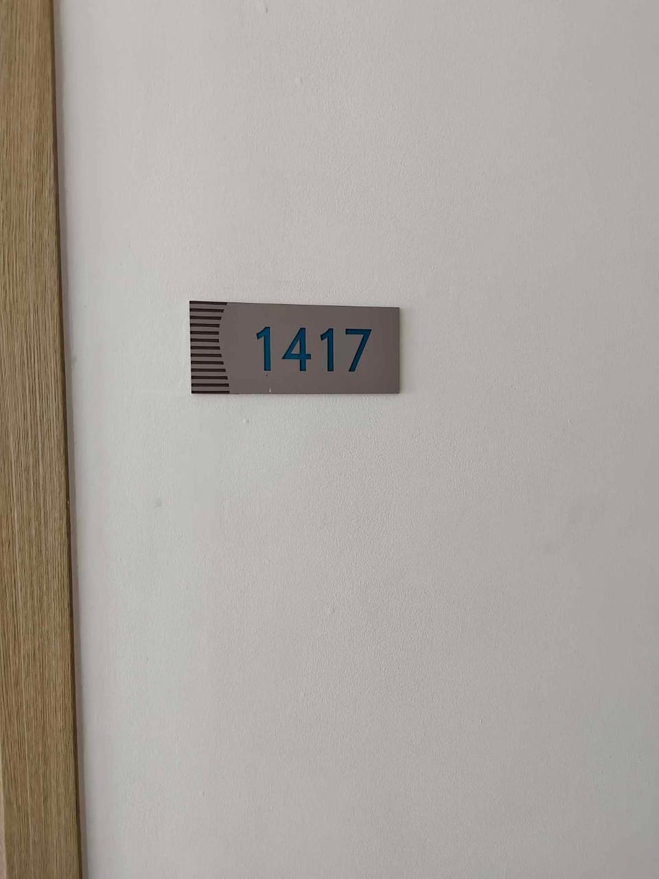Shore Res 2 Br 2Bath 1417 Apartment in Pasay